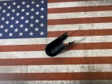 Rear Windshield Wiper Arm Cover